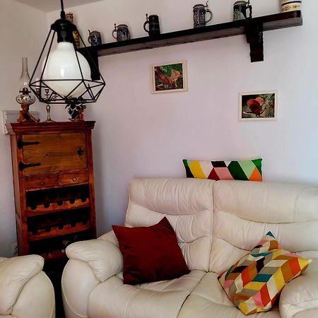 Casa Bella Villa La Cala De Mijas Ngoại thất bức ảnh