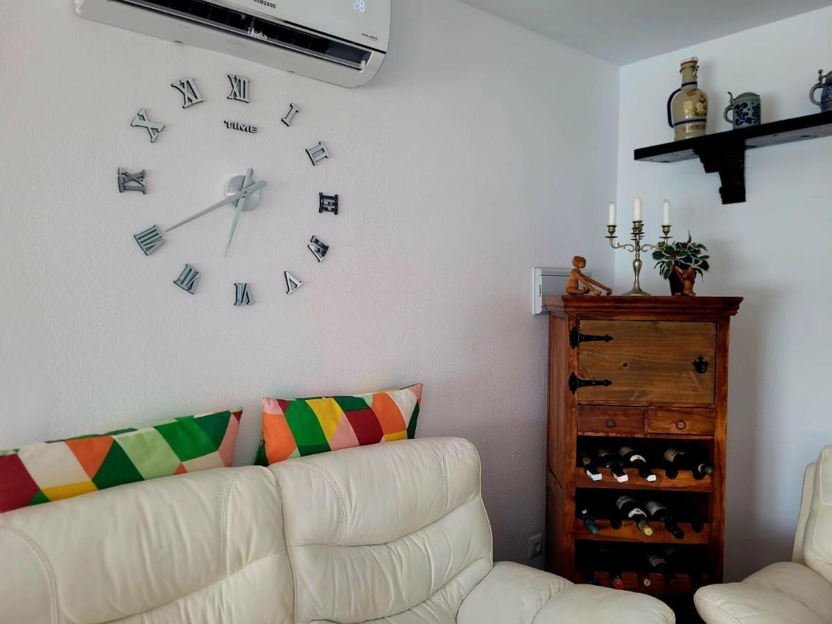 Casa Bella Villa La Cala De Mijas Ngoại thất bức ảnh