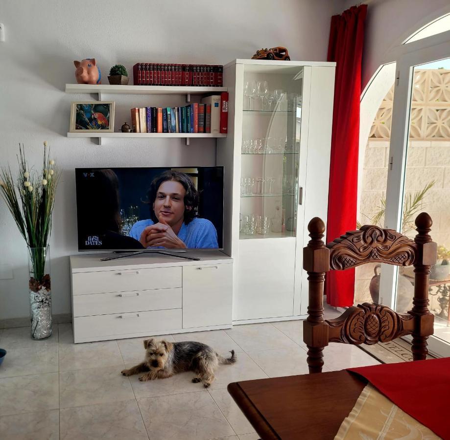 Casa Bella Villa La Cala De Mijas Ngoại thất bức ảnh