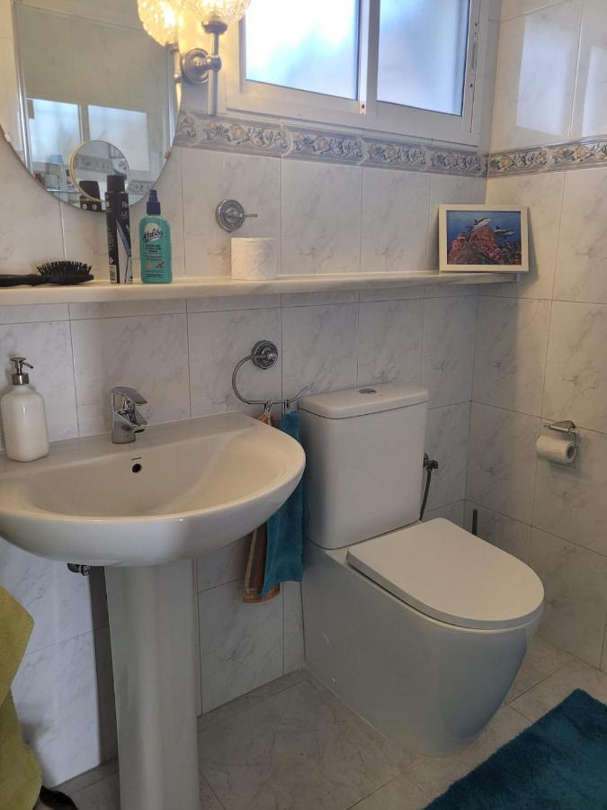 Casa Bella Villa La Cala De Mijas Ngoại thất bức ảnh