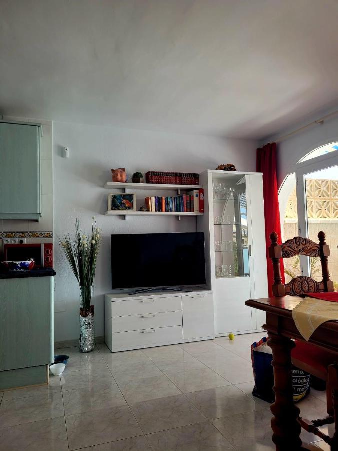 Casa Bella Villa La Cala De Mijas Ngoại thất bức ảnh