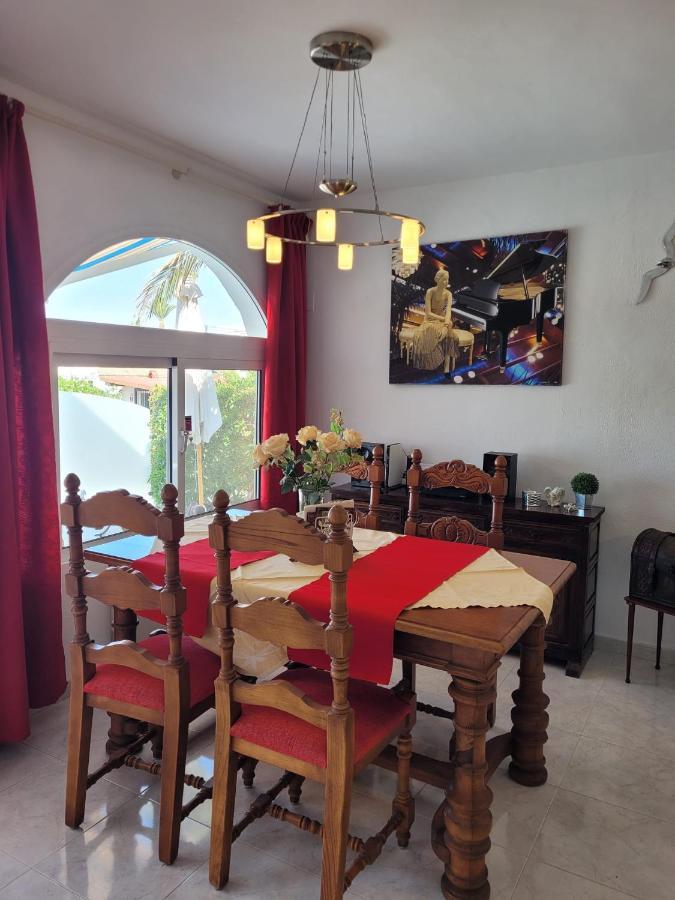 Casa Bella Villa La Cala De Mijas Ngoại thất bức ảnh