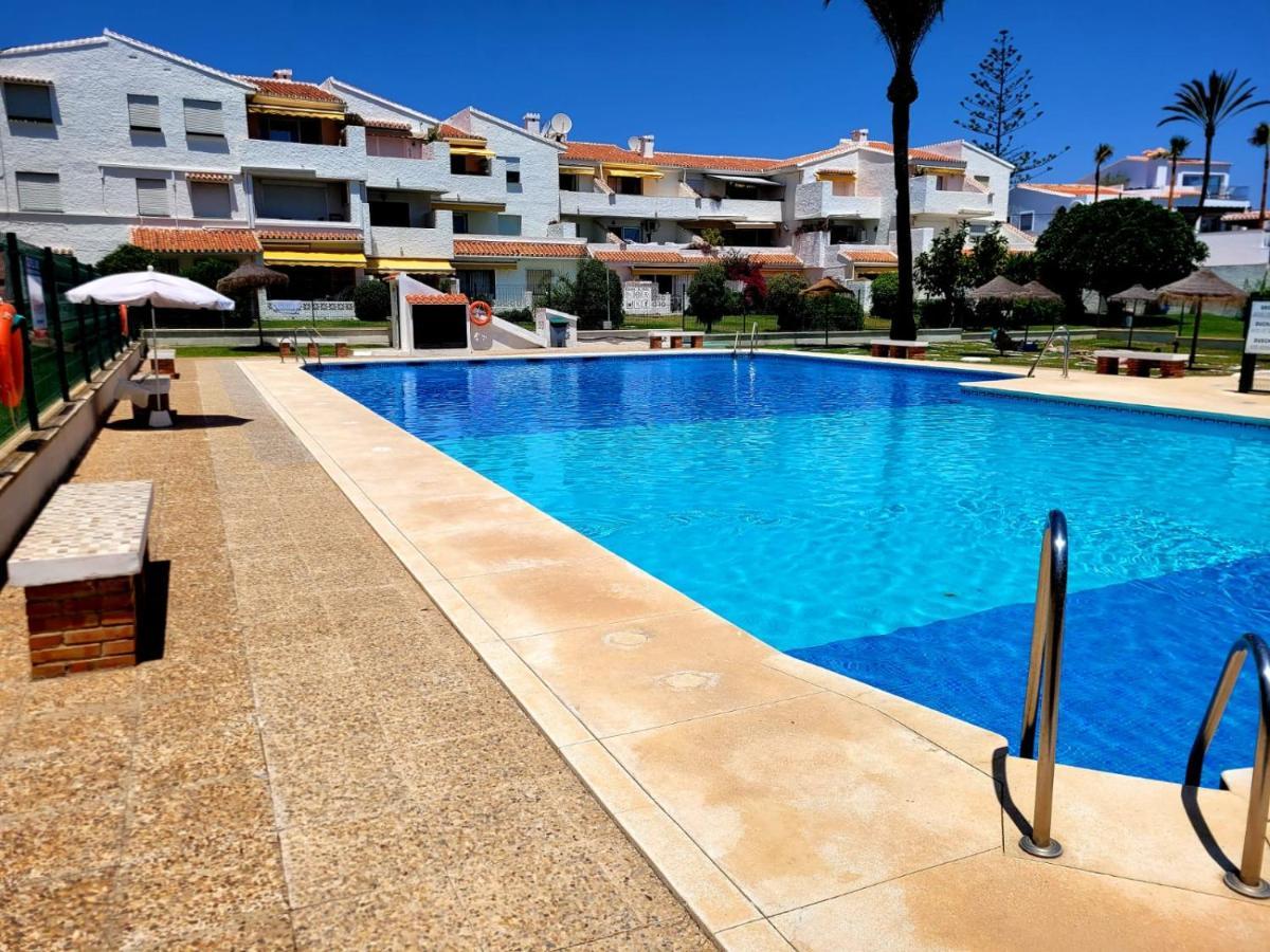 Casa Bella Villa La Cala De Mijas Ngoại thất bức ảnh