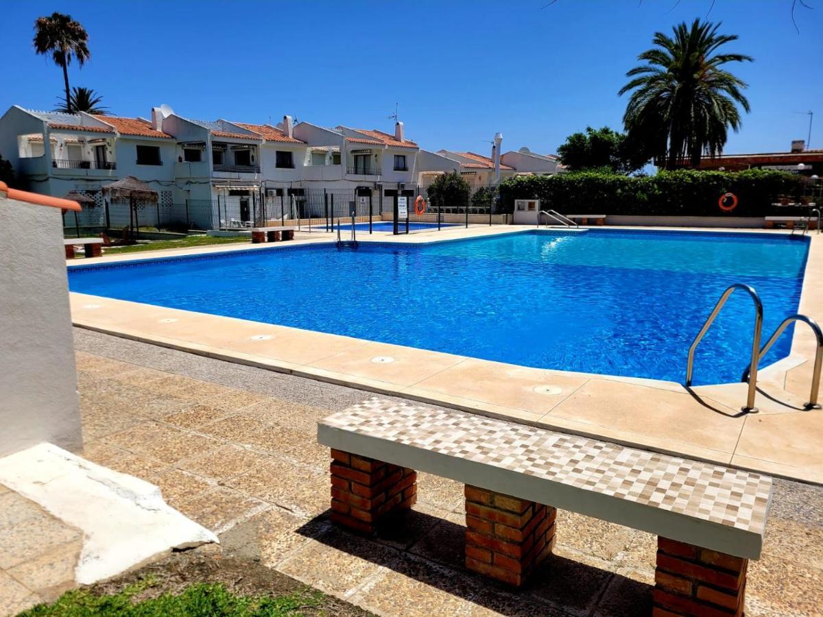 Casa Bella Villa La Cala De Mijas Ngoại thất bức ảnh