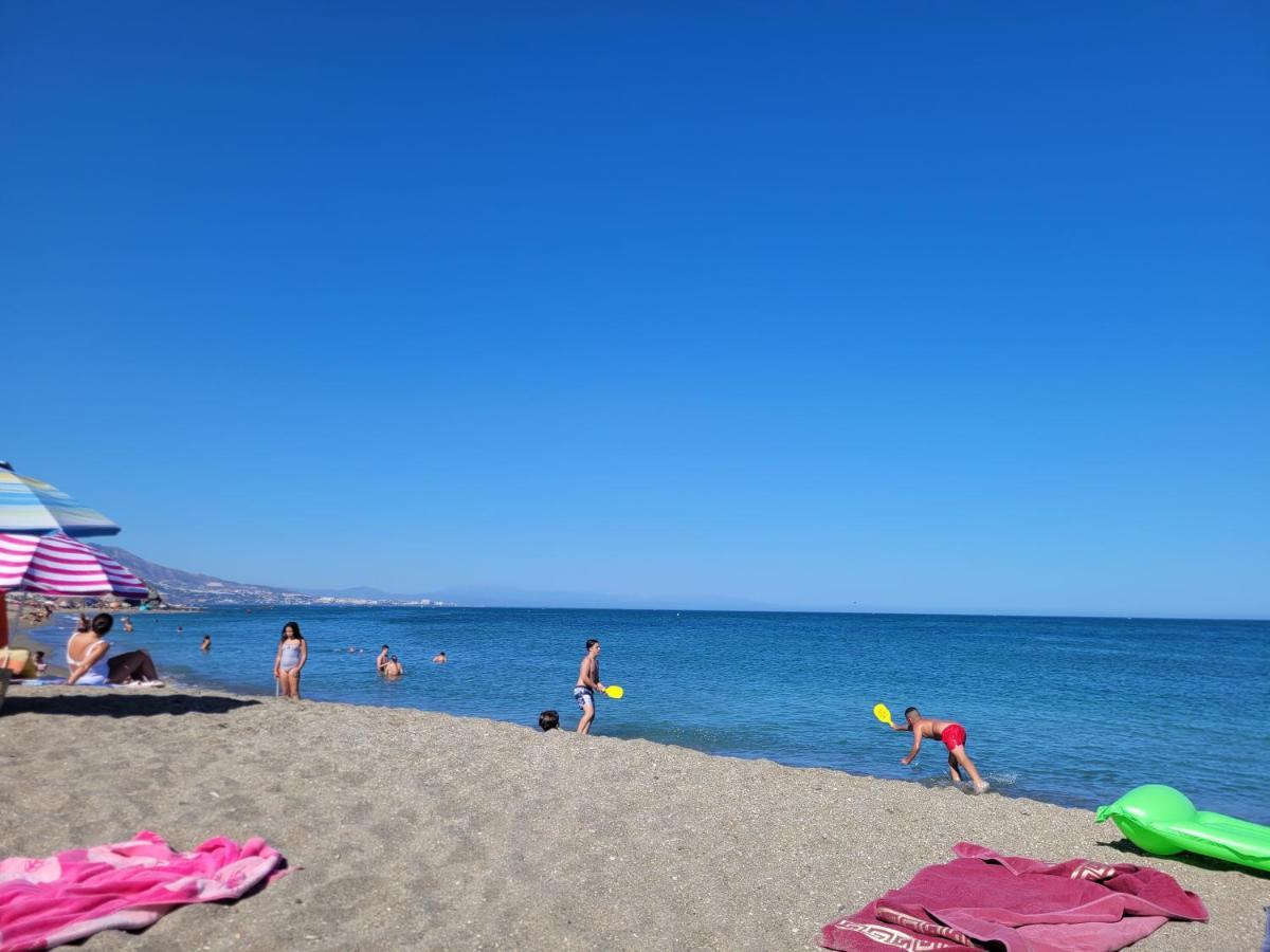 Casa Bella Villa La Cala De Mijas Ngoại thất bức ảnh