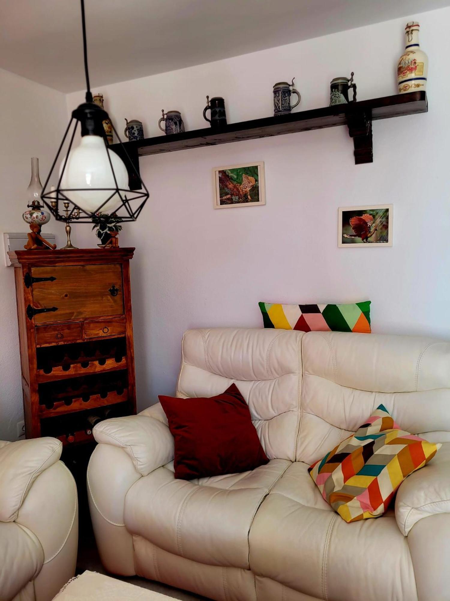 Casa Bella Villa La Cala De Mijas Ngoại thất bức ảnh