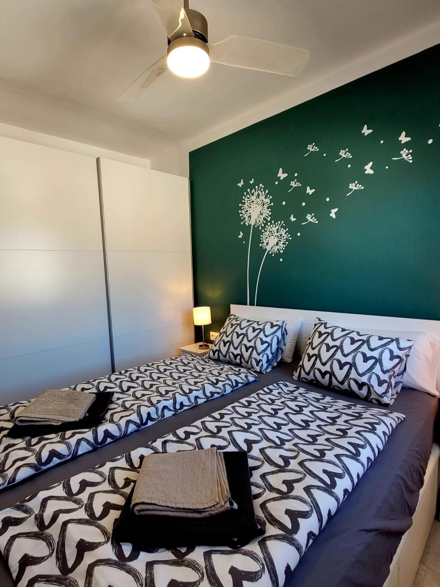 Casa Bella Villa La Cala De Mijas Ngoại thất bức ảnh