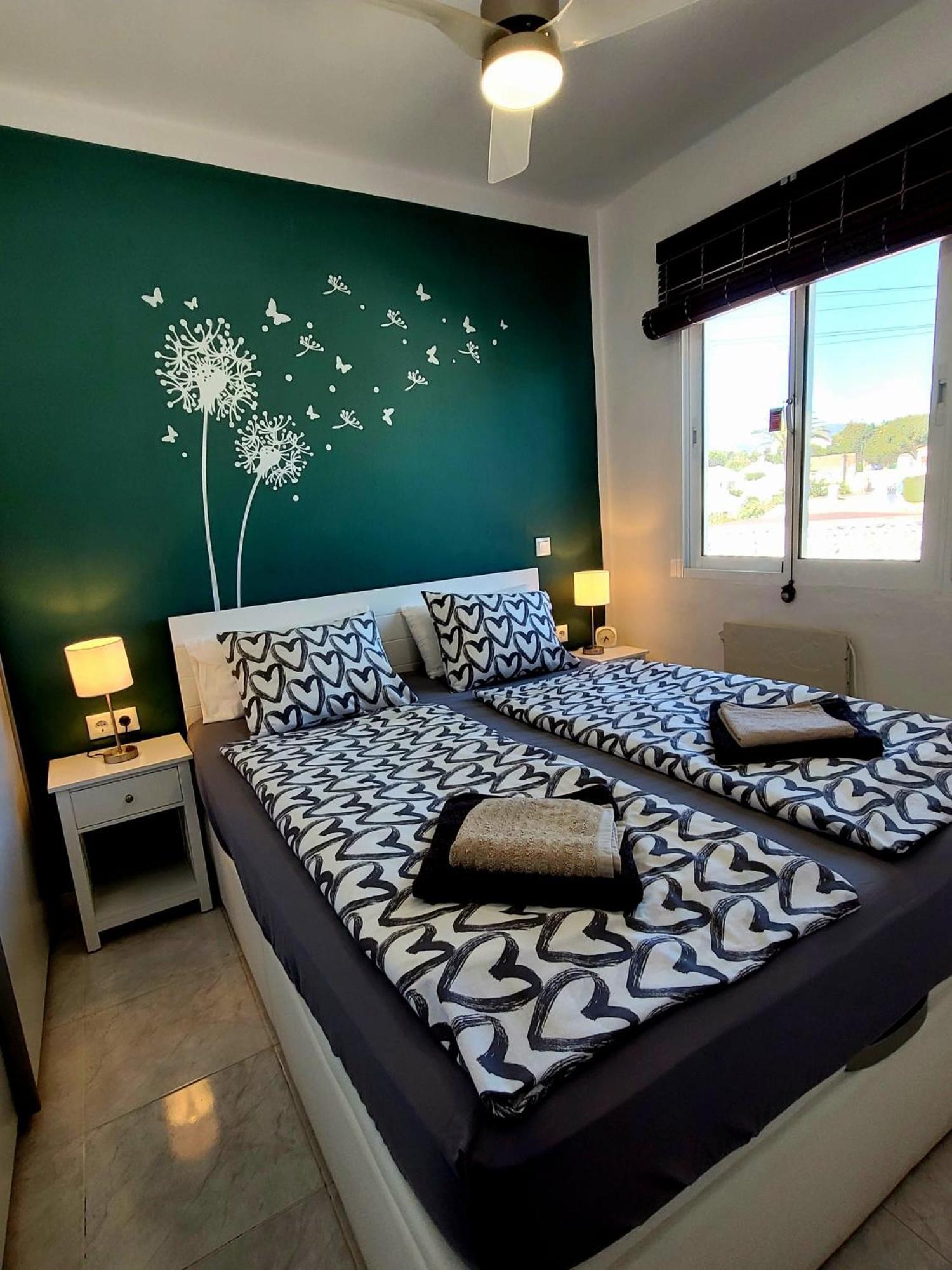Casa Bella Villa La Cala De Mijas Ngoại thất bức ảnh
